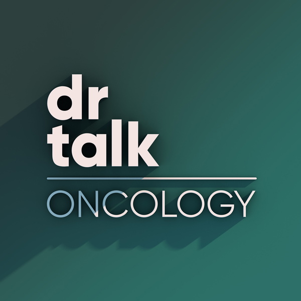 Artwork for DrTalk
