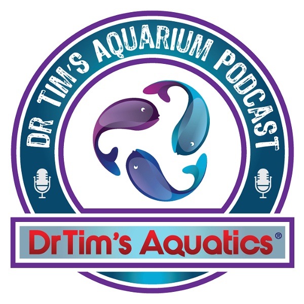 Artwork for DrTim's Aquarium Podcast