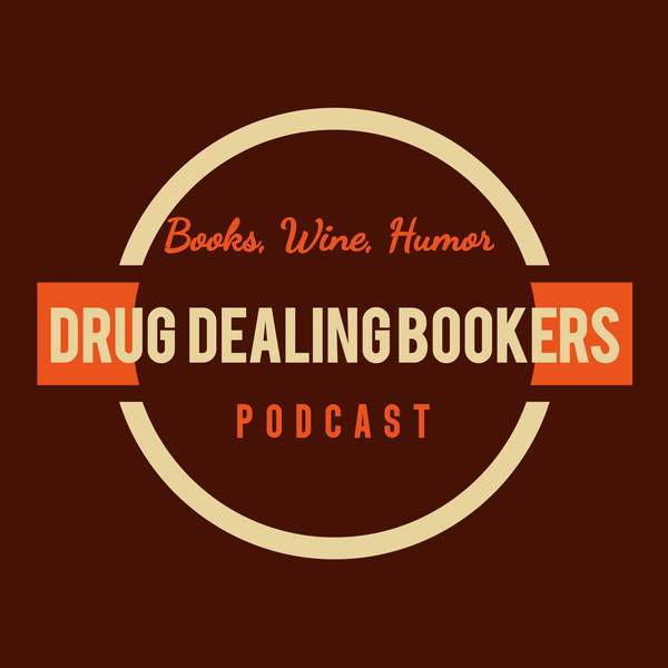 Artwork for Drug Dealing Bookers
