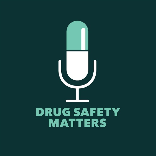 Artwork for Drug Safety Matters