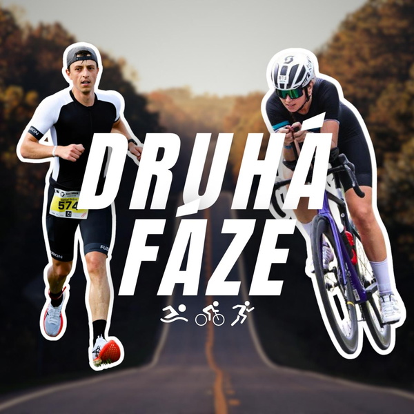 Artwork for Druhá fáze