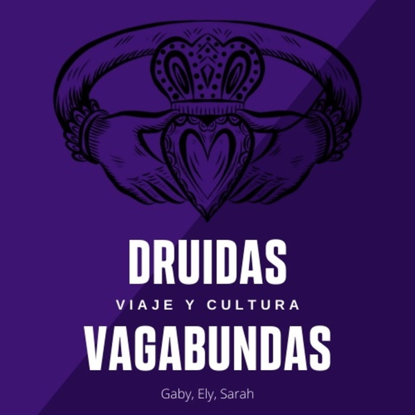 Artwork for Druidas Vagabundas