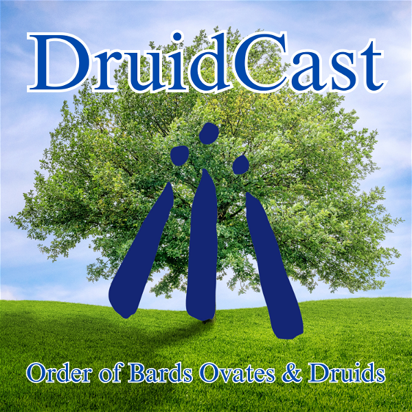 Artwork for Druidcast
