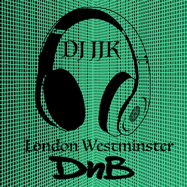 Artwork for drum and bass westminster