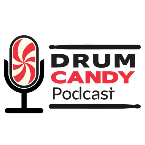 Artwork for Drum Candy