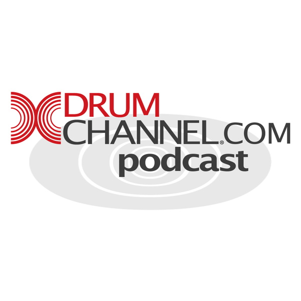 Artwork for Drum Channel Podcast
