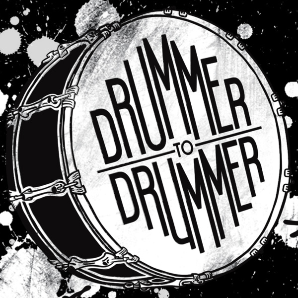 Artwork for Drummer to Drummer