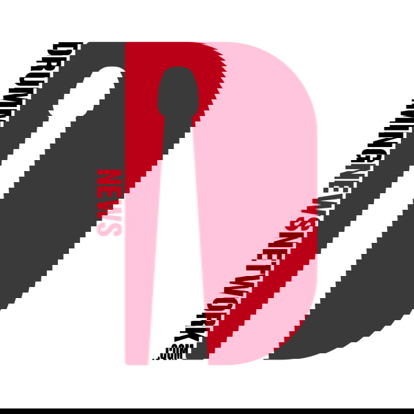 Artwork for Drumming News Network