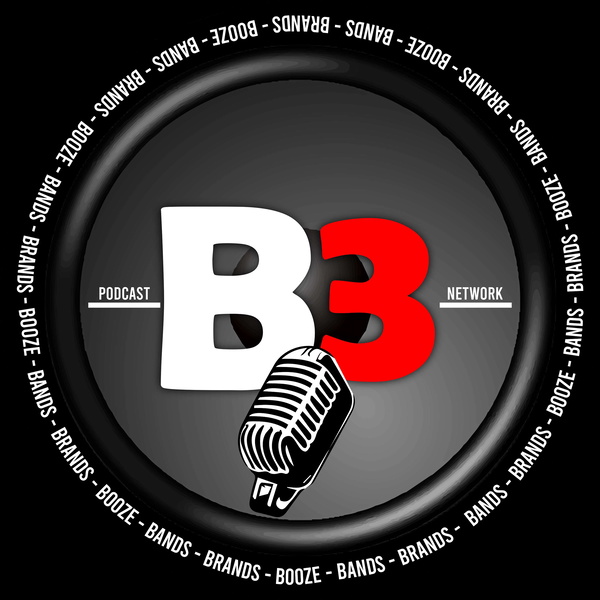 Artwork for B3 Podcast Network