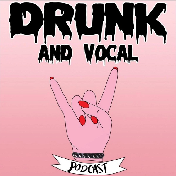 Artwork for Drunk and Vocal