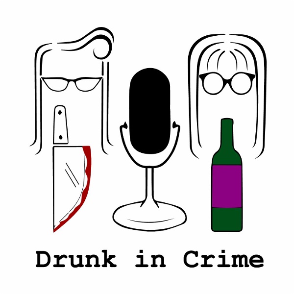 Artwork for Drunk in Crime