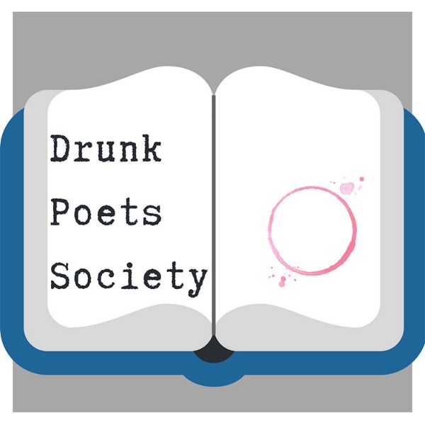 Artwork for Drunk Poets Society
