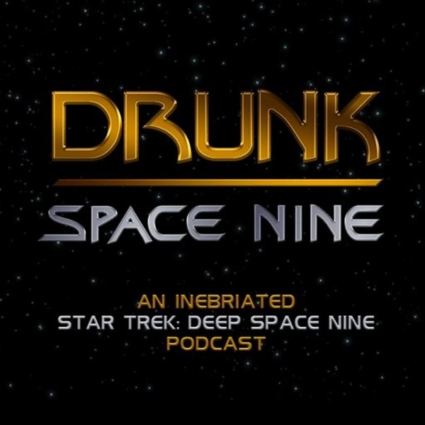 Artwork for Drunk Space Nine