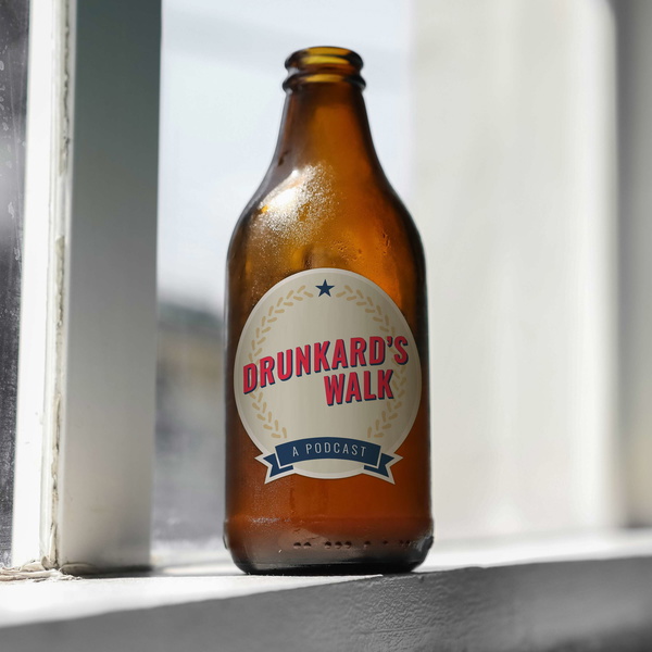 Artwork for Drunkard's Walk