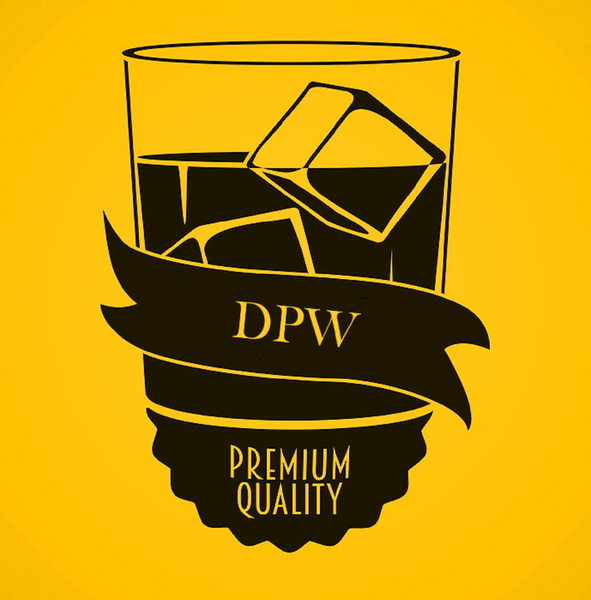 Artwork for Drunken Pen Writing Podcast