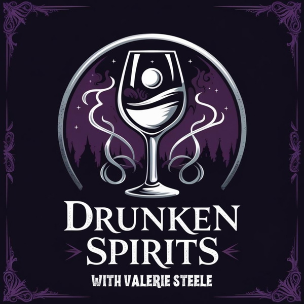 Artwork for Drunken Spirits Pod