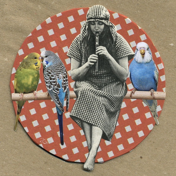 Artwork for Друзья AdVita
