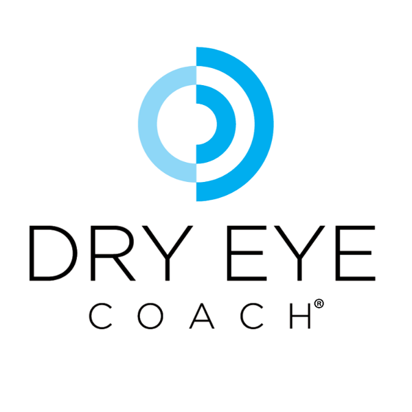 Artwork for Dry Eye Coach