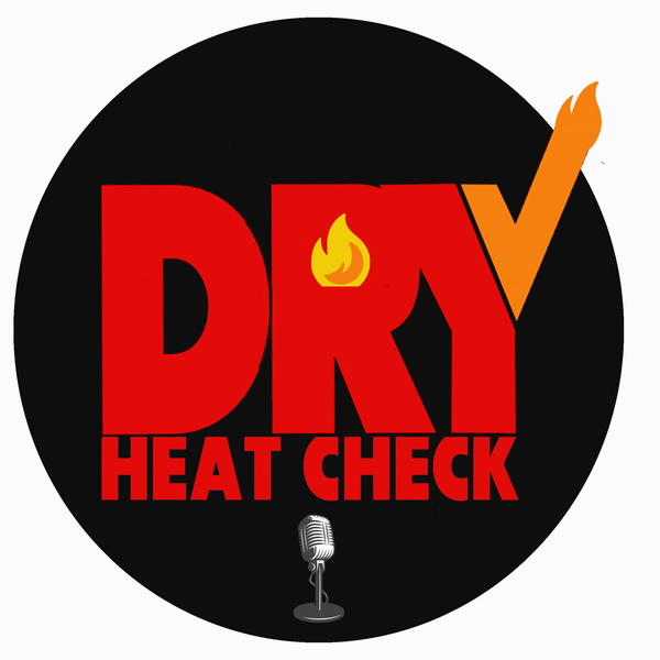Artwork for Dry Heat Check