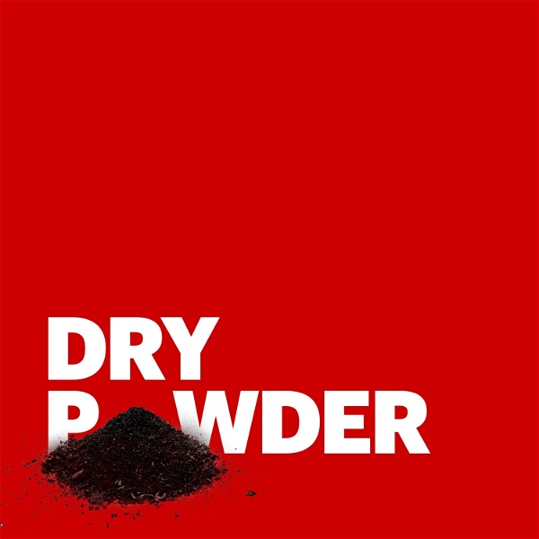 Artwork for Dry Powder: The Private Equity Podcast
