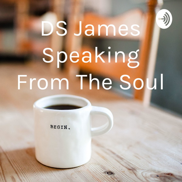 Artwork for DS James Speaking From The Soul