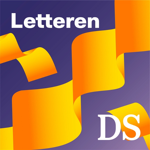 Artwork for DS Letteren