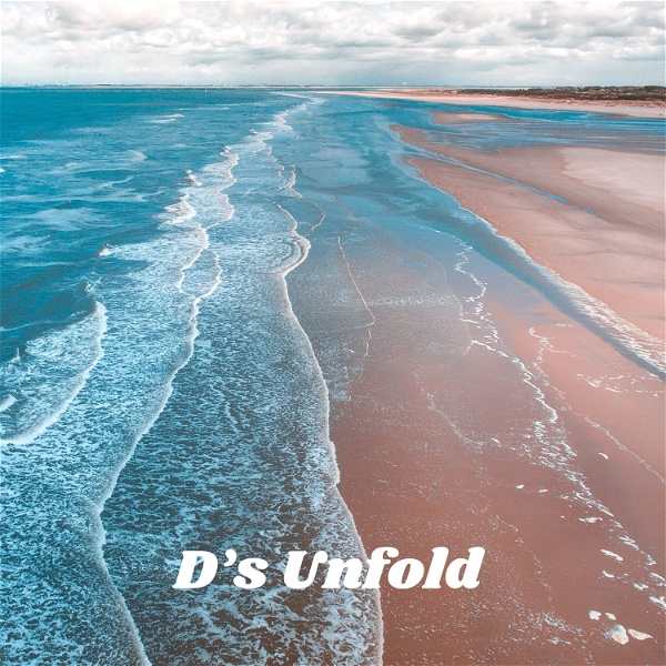 Artwork for D's Unfold : Music And It's Importance To Mental Health
