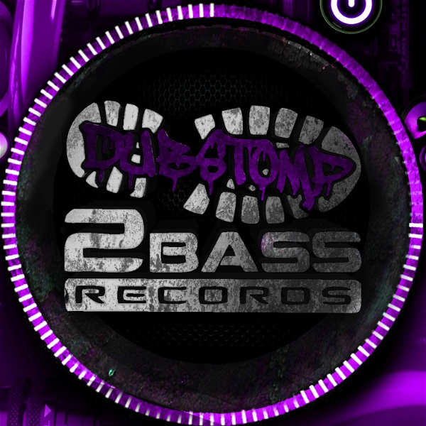 Artwork for DS2B RECORDS