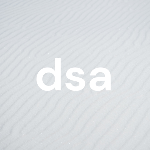 Artwork for dsa