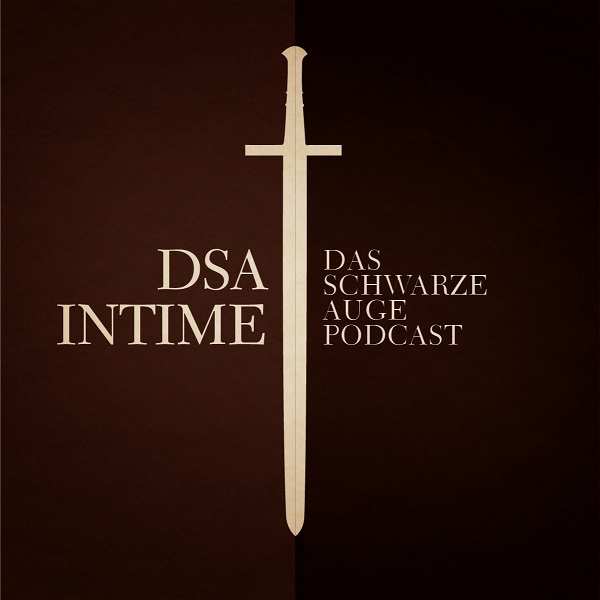 Artwork for DSA Intime Podcast