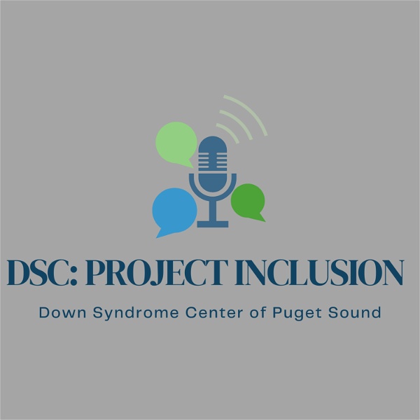 Artwork for DSC: Project Inclusion