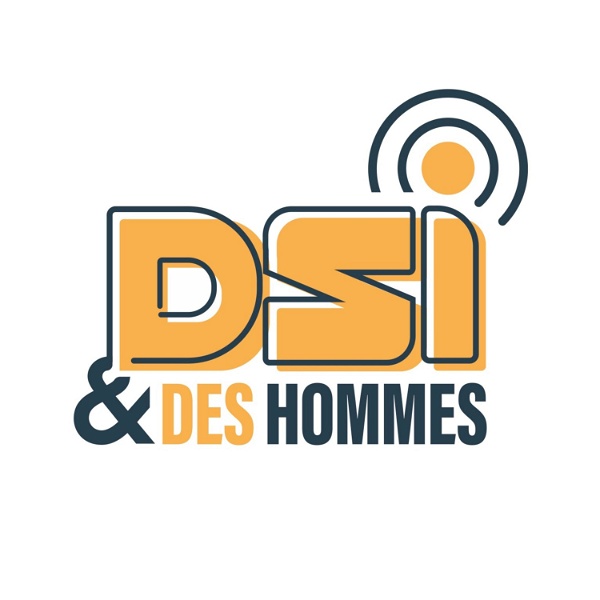 Artwork for DSI et des Hommes