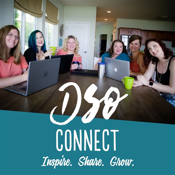 Artwork for DSO Connect
