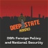 DSR: Foreign Policy and National Security