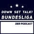 DSTFanFooBL - Der Podcast zur Down Set Talk! Fantasy Football Bundesliga