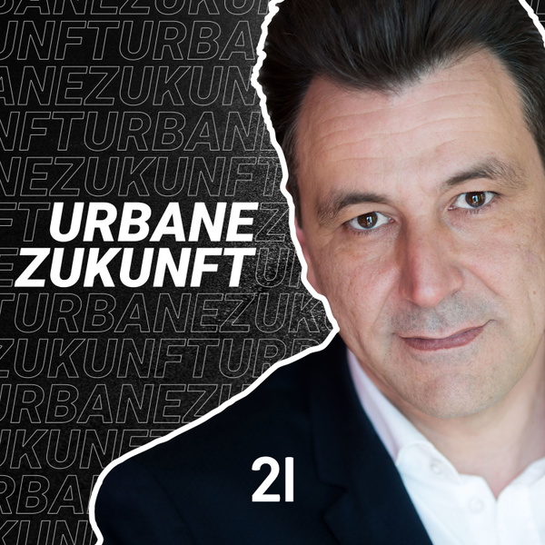 Artwork for Urbane Zukunft