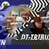DT-tribunen