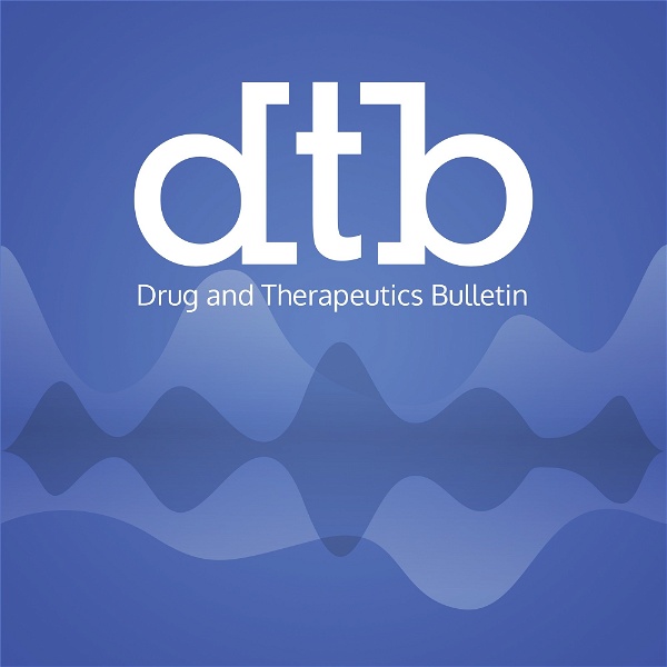 Artwork for DTB Podcast