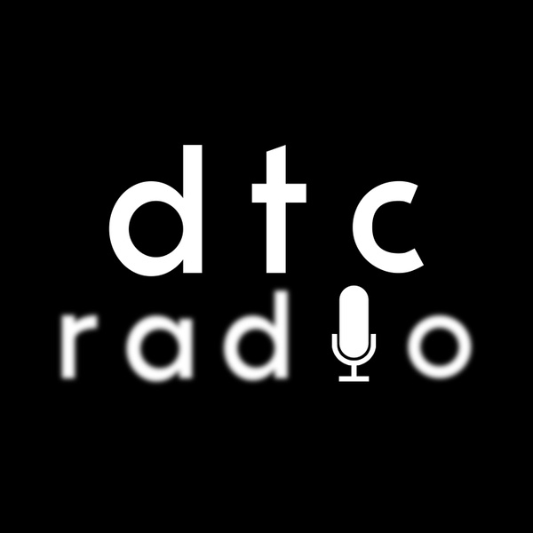 Artwork for DTC Radio
