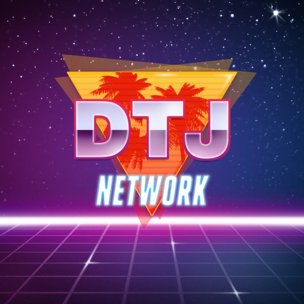 Artwork for DtJ Network