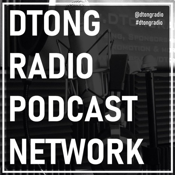 Artwork for DTong Radio Indie Music Showcase