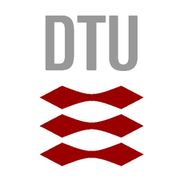 Artwork for DTU Podcast