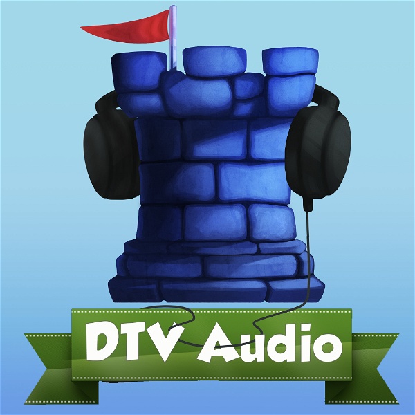 Artwork for DTV Audio