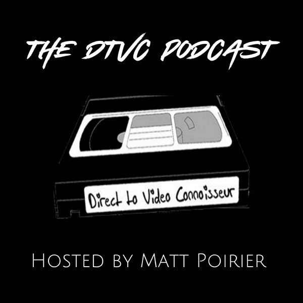 Artwork for DTVC Podcast