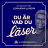 Du är vad du läser - en podcast av Akademibokhandeln med Johanna Lundin