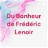 Du Bonheur de Frédéric Lenoir