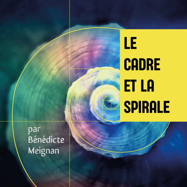 Artwork for Du cadre à la spirale