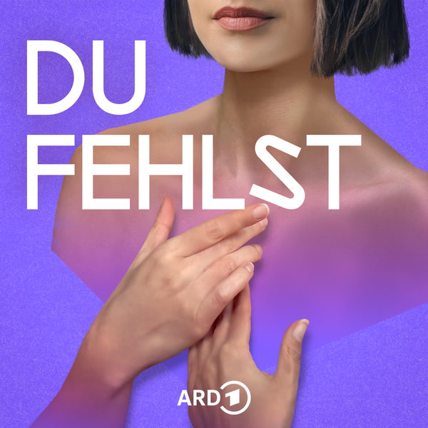 Artwork for Du fehlst