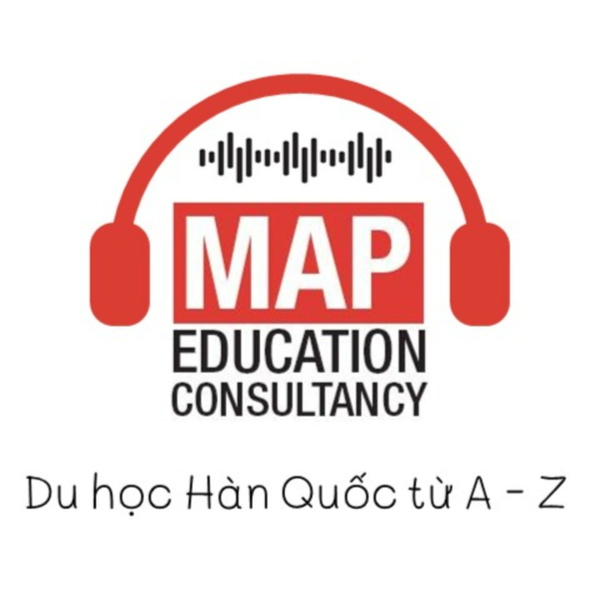 Artwork for DU HỌC HÀN QUỐC TỪ A