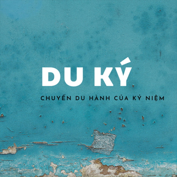 Artwork for DU KÝ